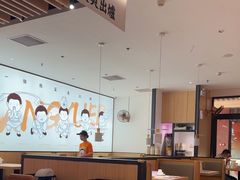 -江渔儿酸菜鱼(曜一城店)