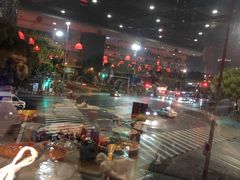 -名羊天下·火锅烧烤自助料理(镇明路店)
