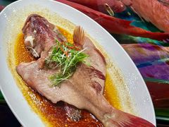 -粤盛海鲜平价店(洛溪食街店)