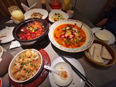 -大鹏饭店·金陵家宴(奥体中心店)