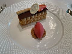 拿破仑-福楼法餐厅FLO