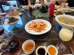 -鹰龙海畔度假酒店(咸祥店)