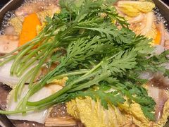-满来寿喜烧(金虹桥店)