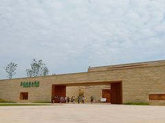 -盘龙城国家考古遗址公园