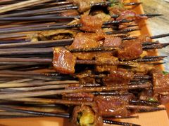 -小郡肝串串香火锅(金桥店)