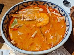 -正泰餐厅AmazingThai(亦庄店)