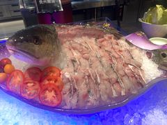 -星河湾半岛酒店·意咖啡西餐厅