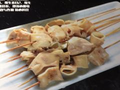 -军嫂烧烤(马家店)