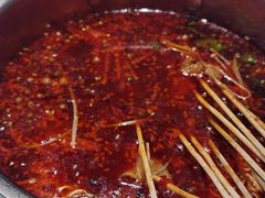 -李军力烧烤(祭城店)