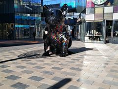 -汉堡王(北京三里屯购物中心)