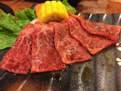 -炼火烤肉店