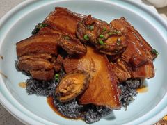 -阿莉餐厅(枣阳路店)