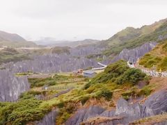 -墨石公园景区