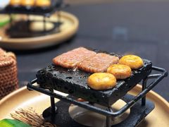 -柒厢食事雅谈