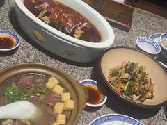 -南京大牌档(济南万象城店)