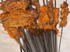 -枪火串烧·东北特色烧烤(罗湖总店)