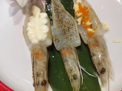 -老板娘的烤肉店(港湾广场店)