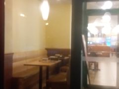 门面-萨莉亚意式餐厅(西青道欧亚达店)