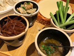 -山东老家(黄埔分店)