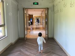 -浙江安吉JW万豪酒店