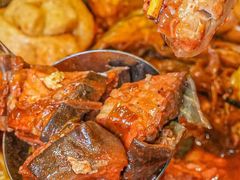 -江湖水乡铁锅炖魚(周庄嘉园店)