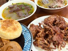 -春雨羊汤店(广开四马路总店)
