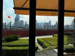 -Chili's Cafe&Bar奇利斯(滨江店)