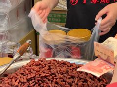 -丁家脆哨(民生路店)