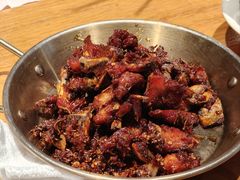 -星光小把串·海鲜烧烤(西安路店)