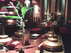 大堂-花马天堂云南餐厅 Lost Heaven(外滩店)
