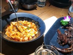 -金牌外婆家(苏州中心店)