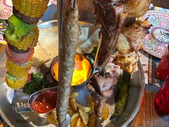 -卢布里西餐厅(总店)