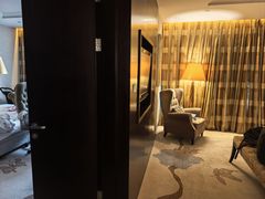 -大连中远海运洲际酒店