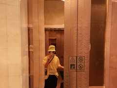 -上海新发展亚太JW万豪酒店