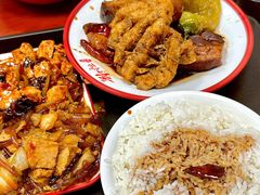 -刘小忙把子肉(北园大街总店)