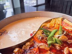 -捞王锅物料理(金城路店)