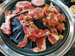 -九田家黑牛烤肉料理(冠云路店)