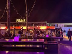 -FINNS Beach Club
