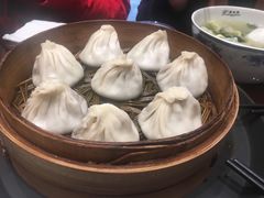 无锡小笼包-熙盛源(凤凰街店)