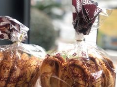 蝴蝶酥-国际饭店·帆声西饼屋(黄河路店)