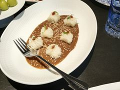 -喜悦烤鸭·新京菜(王府井店)