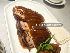 -悦融·京鲁菜·露台花园(安定门店)