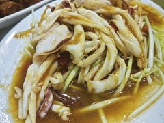 -车头老二大排档