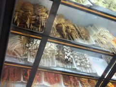 -玉塘村小杨馄饨