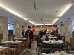 -山东宾馆·齐鲁苑餐厅