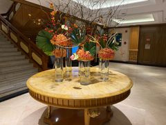 -杭州香格里拉饭店