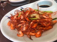 河虾-柳园春天特色餐厅(南浔古镇店)