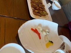 -水月周庄铂尔曼酒店-水月荟中餐厅