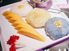 -新越盏·东南亚料理(捷登都会店)