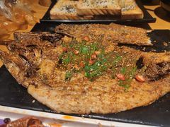 -功夫怪兽·烧烤(珠江路店)